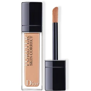 DIOR Dior Forever Skin Correct 24h* wear - full coverage - moisturizing creamy concealer Shade 3CR Cool Rosy 11 ml