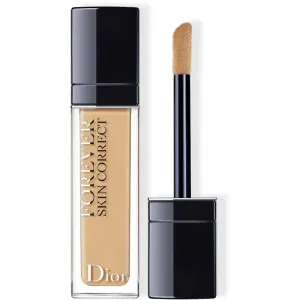 DIOR Dior Forever Skin Correct 24h* wear - full coverage - moisturizing creamy concealer Shade 3WO Warm Olive 11 ml
