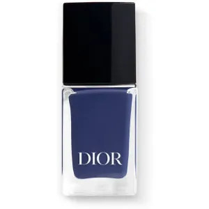DIOR Dior Vernis nail polish shade 796 Denim 10 ml