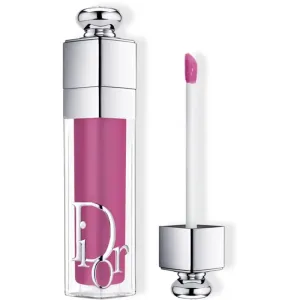DIOR Dior Addict Lip Maximizer plumping lip gloss shade 006 Berry 6 ml