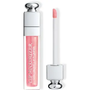 Christian DiorDior Addict Lip Maximizer (Hyaluronic Lip Plumper) - # 010 Holo Pink 6ml/0.2oz