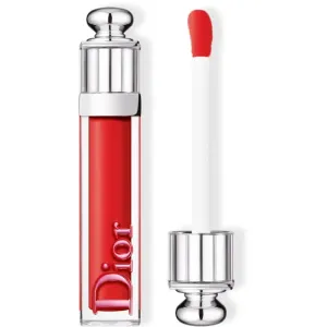 DIOR Dior Addict Stellar Gloss Nourishing Lip Gloss Shade 864 Dior Rise 6,5 ml
