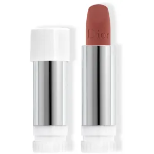 DIOR Rouge Dior The Refill moisturising lip balm refill shade 742 Solstice Matte 3,5 g