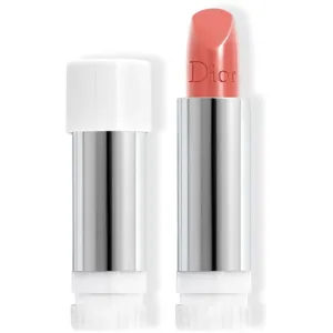 DIOR Rouge Dior The Refill moisturising lip balm refill shade 772 Classic Satin 3,5 g