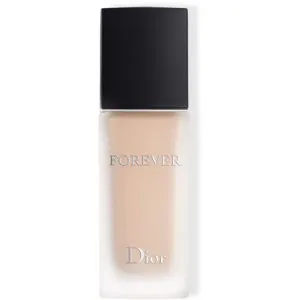 DIOR Dior Forever Clean matte foundation - 24h wear - no transfer - concentrated floral skincare shade 0,5N Neutral 30 ml