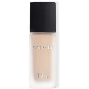 DIOR Dior Forever Clean matte foundation - 24h wear - no transfer - concentrated floral skincare shade 0N Neutral 30 ml