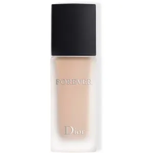 DIOR Dior Forever Clean matte foundation - 24h wear - no transfer - concentrated floral skincare shade 1,5N Neutral 30 ml