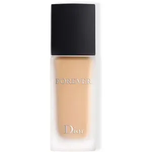 DIOR Dior Forever Clean matte foundation - 24h wear - no transfer - concentrated floral skincare shade 1,5W Warm 30 ml