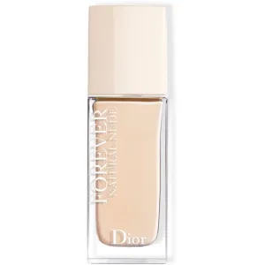 DIOR Dior Forever Natural Nude Longwear foundation - 96% natural-origin ingredients shade 1N Neutral 30 ml