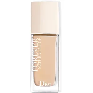 DIOR Dior Forever Natural Nude Longwear foundation - 96% natural-origin ingredients shade 2CR Cool Rosy 30 ml