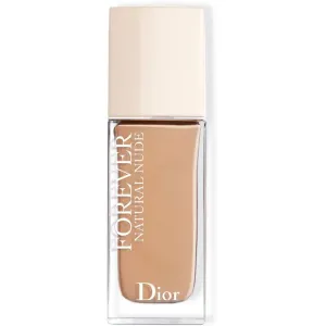 DIOR Dior Forever Natural Nude Longwear foundation - 96% natural-origin ingredients shade 3,5N Neutral 30 ml