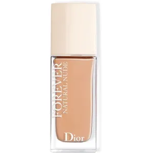 DIOR Dior Forever Natural Nude Longwear foundation - 96% natural-origin ingredients shade 3CR Cool Rosy 30 ml