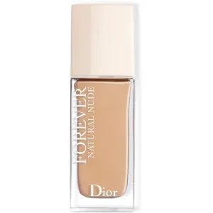 DIOR Dior Forever Natural Nude Longwear foundation - 96% natural-origin ingredients shade 3N Neutral 30 ml