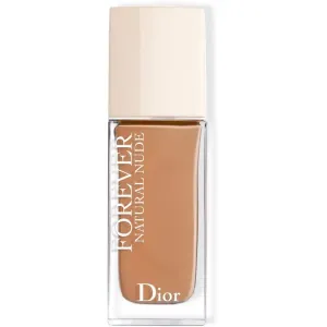 DIOR Dior Forever Natural Nude Longwear foundation - 96% natural-origin ingredients shade 4,5N Neutral 30 ml