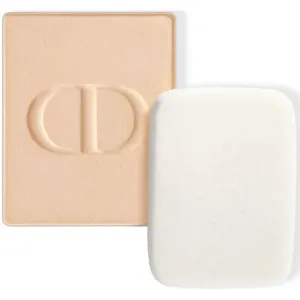 DIOR Dior Forever Natural Velvet Refill Compact foundation - long wear - no transfer - 90% natural-origin Ingredients shade 2N Neutral 10 g
