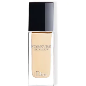 DIOR Dior Forever Skin Glow Clean radiant foundation - 24h wear and hydration shade 0,5N Neutral 30 ml