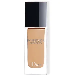 DIOR Dior Forever Skin Glow Clean radiant foundation - 24h wear and hydration shade 3CR Cool Rosy 30 ml