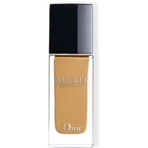 DIOR Dior Forever Skin Glow Clean radiant foundation - 24h wear and hydration shade 4WO Warm Olive 30 ml