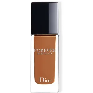 DIOR Dior Forever Skin Glow Clean radiant foundation - 24h wear and hydration shade 6N Neutral 30 ml