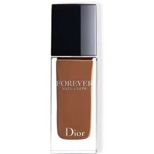 DIOR Dior Forever Skin Glow Clean radiant foundation - 24h wear and hydration shade 7,5N Neutral 30 ml