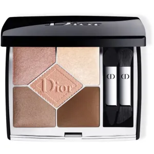 DIOR Diorshow 5 Couleurs Couture Eyeshadow Palette Shade 649 Nude Dress 7 g