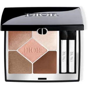 DIOR Diorshow 5 Couleurs Couture eyeshadow palette shade 649 Nude Dress 7 g #1409559