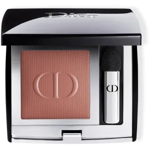 DIOR Diorshow Mono Couleur Couture long-lasting professional eyeshadow shade 763 Rosewood 2 g