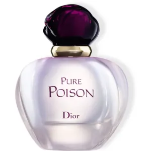 Christian DiorPure Poison Eau De Parfum Spray 50ml/1.7oz