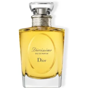 DIOR Diorissimo eau de parfum for women 50 ml