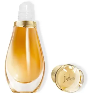 DIOR J'adore Infinissime Roller-Pearl eau de parfum roll-on for women 20 ml