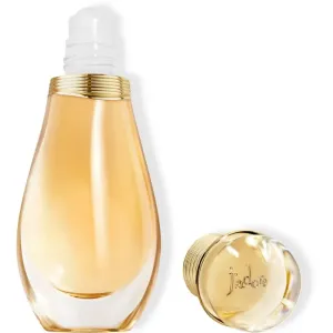 DIOR J'adore Roller-Pearl eau de parfum roll-on for women 20 ml