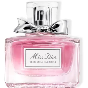 DIOR Miss Dior Absolutely Blooming eau de parfum for women 30 ml