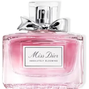Christian Dior - Miss Dior Absolutely Blooming 50ml Eau De Parfum Spray