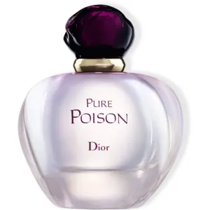Christian Dior - Pure Poison 100ML Eau De Parfum Spray