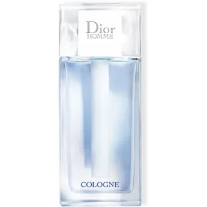 Christian Dior - Dior Homme 125ML Eau de Cologne Spray