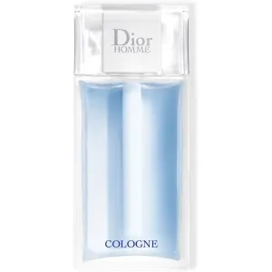 DIOR Dior Homme Cologne eau de cologne for men 200 ml