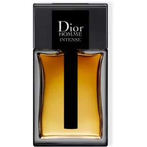 Christian DiorDior Homme Intense Eau De Parfum Spray 100ml/3.4oz