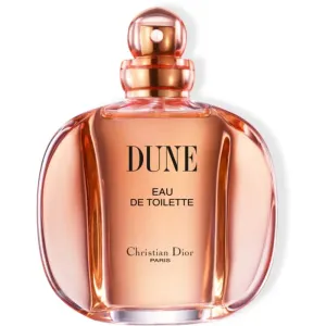 Christian Dior - Dune 100ml Eau De Toilette Spray
