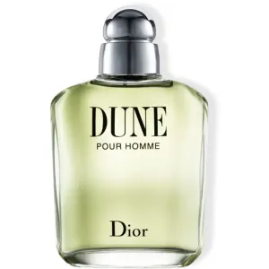 Christian Dior - Dune Pour Homme 100ML Eau De Toilette Spray