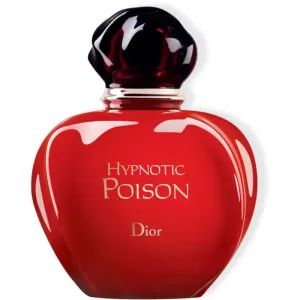Christian Dior - Hypnotic Poison 150ML Eau De Toilette Spray