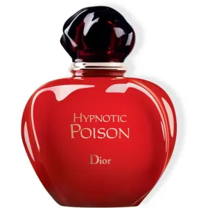 Christian Dior - Hypnotic Poison 50ml Eau De Toilette Spray