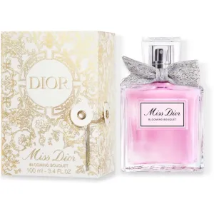 DIOR Miss Dior Blooming Bouquet eau de toilette limited edition for women 100 ml