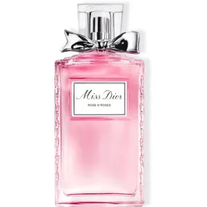 Women's perfumes Christian Dior
