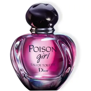 Christian Dior - Poison Girl 30ml Eau De Toilette Spray