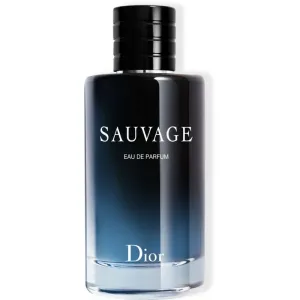 Christian DiorSauvage Eau De Parfum Spray 200ml/6.8oz