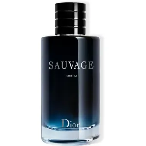 Christian DiorSauvage Parfum Spray 200ml/6.8oz