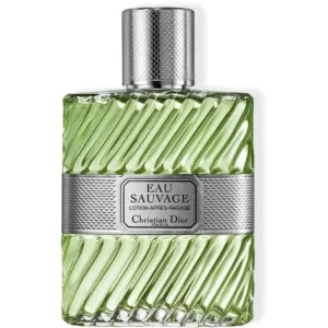 DIOR Eau Sauvage aftershave water for men 100 ml