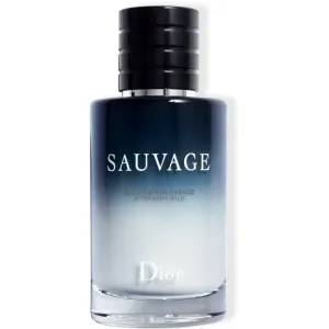 Christian Dior - Sauvage 100ML After Shave Balm