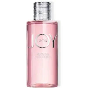 DIOR JOY by Dior shower gel for women 200 ml