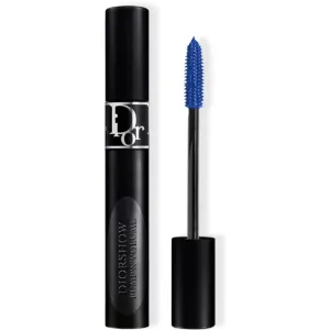 DIOR Diorshow Pump 'N' Volume extra volumising mascara shade 260 Blue 6 ml